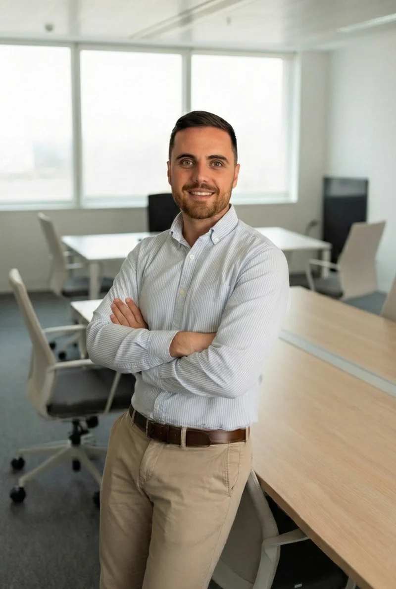 Iván Hernández Sala